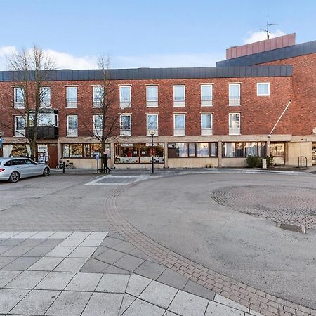 Hotel Oxeloesund Dış mekan fotoğraf