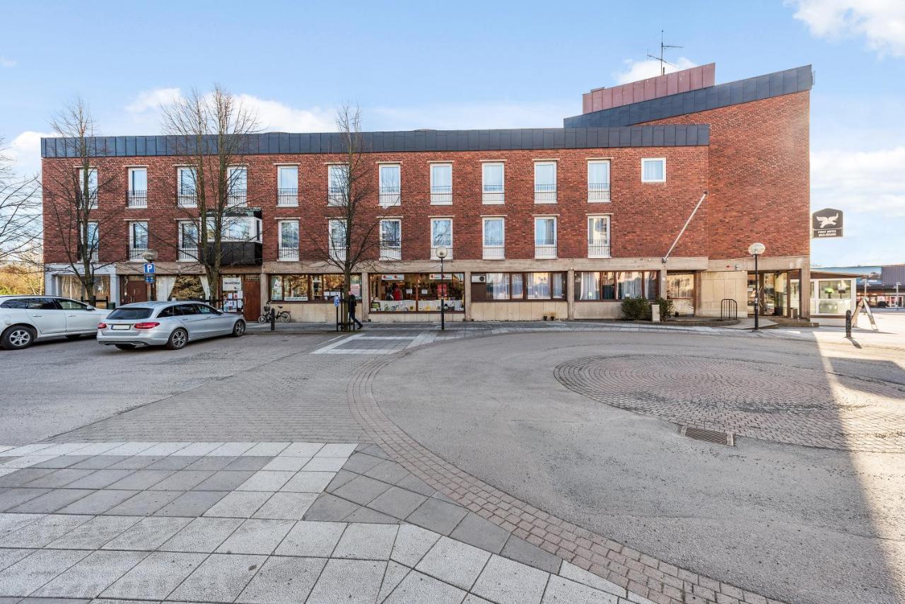 Hotel Oxeloesund Dış mekan fotoğraf