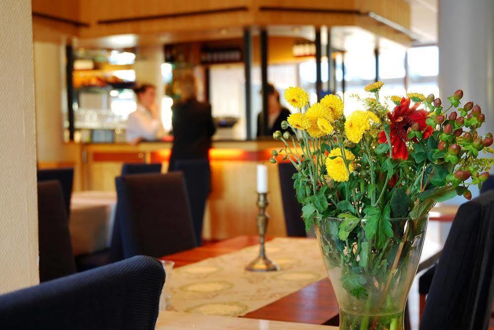 Hotel Oxeloesund Dış mekan fotoğraf