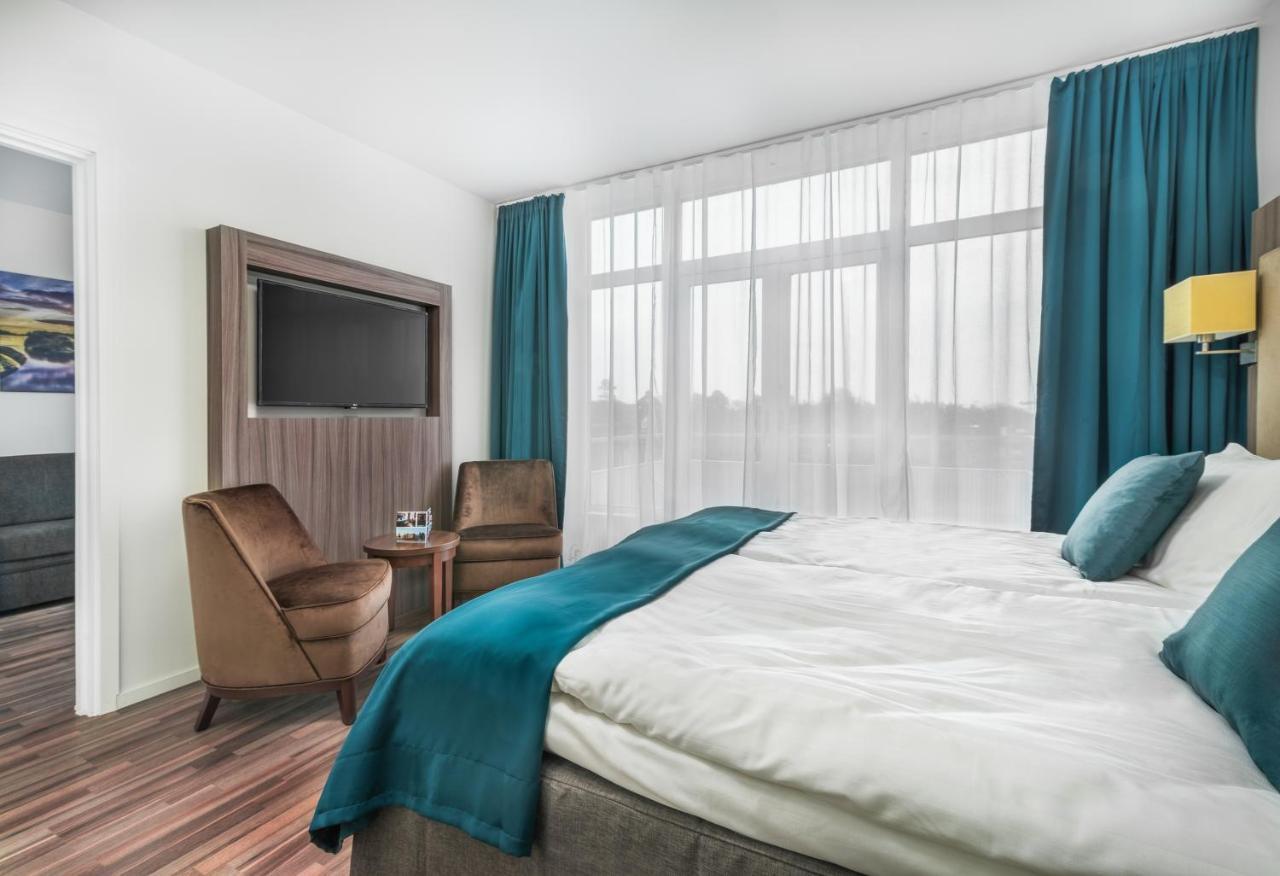 Hotel Oxeloesund Dış mekan fotoğraf