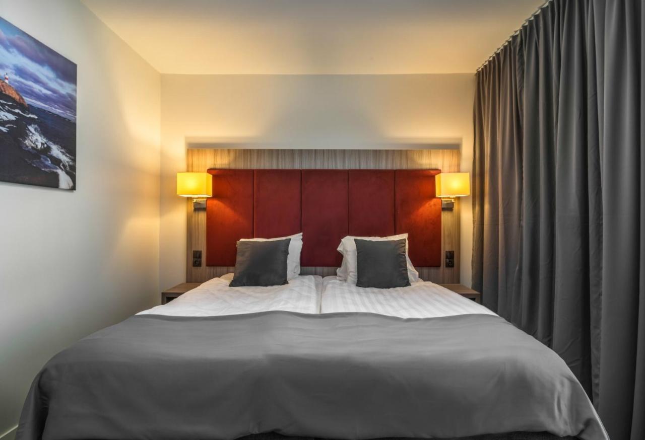 Hotel Oxeloesund Dış mekan fotoğraf