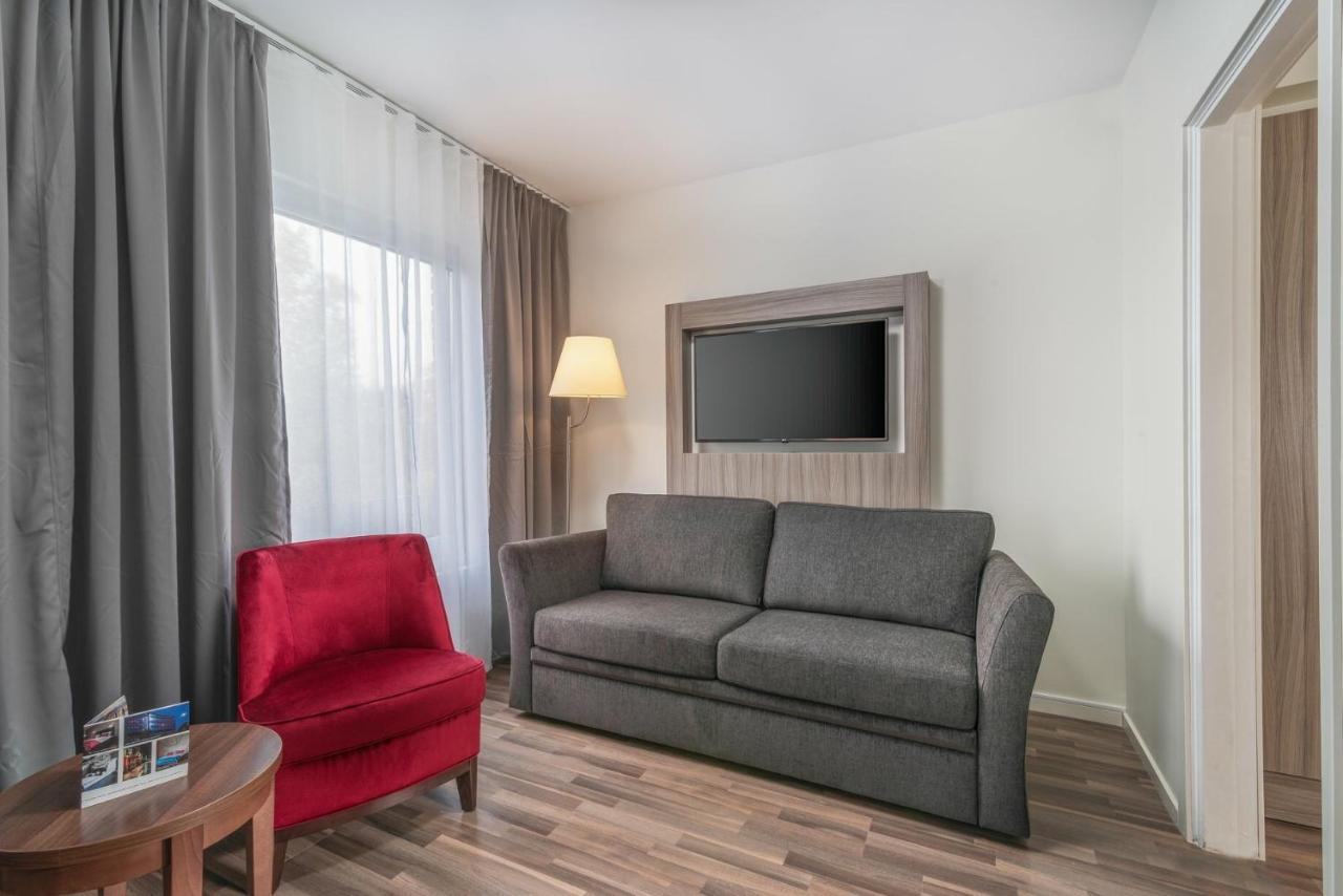 Hotel Oxeloesund Dış mekan fotoğraf