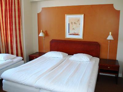Hotel Oxeloesund Dış mekan fotoğraf