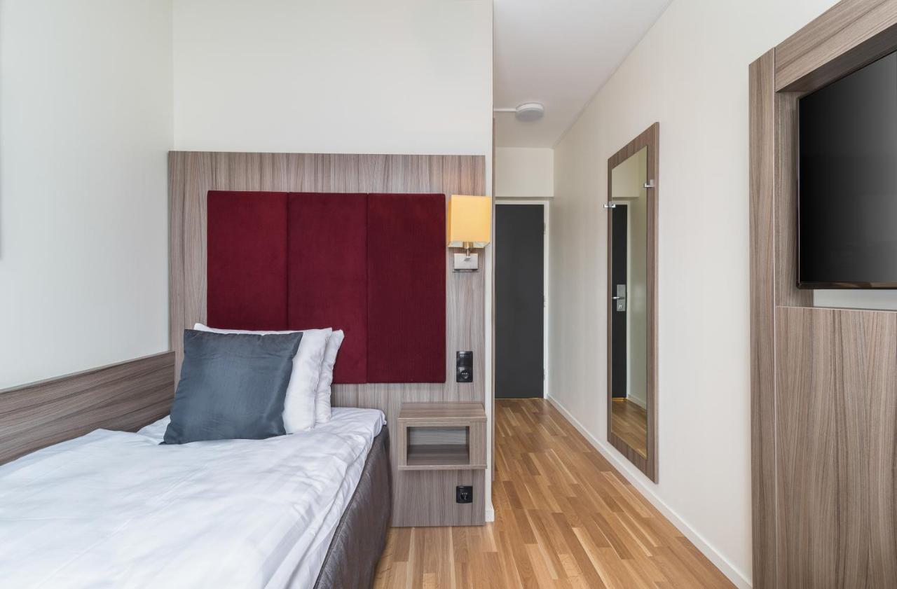 Hotel Oxeloesund Dış mekan fotoğraf