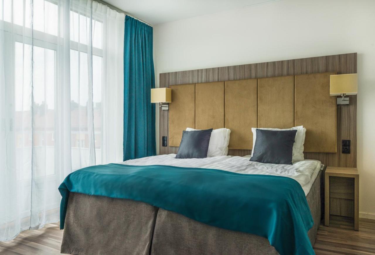 Hotel Oxeloesund Dış mekan fotoğraf