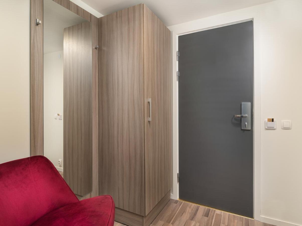 Hotel Oxeloesund Dış mekan fotoğraf