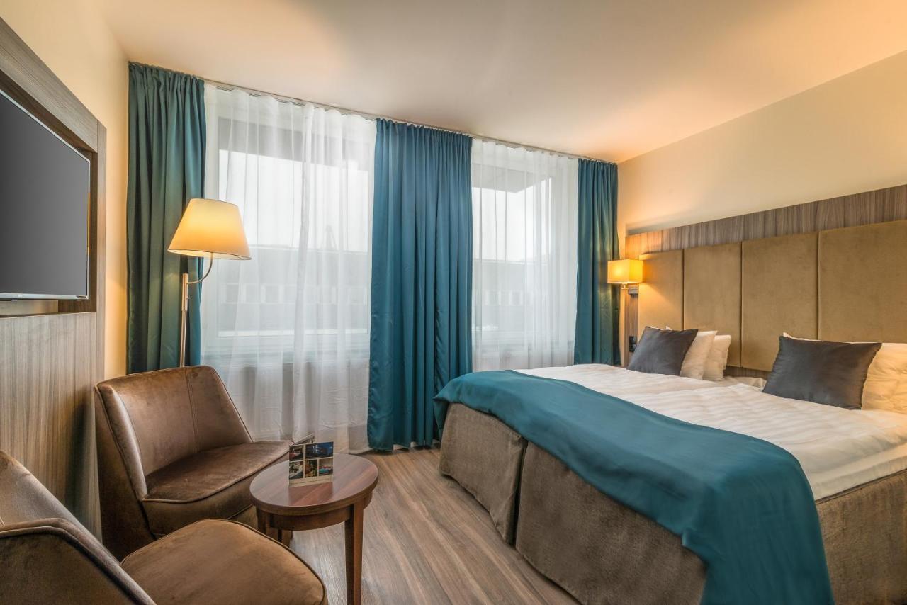 Hotel Oxeloesund Dış mekan fotoğraf