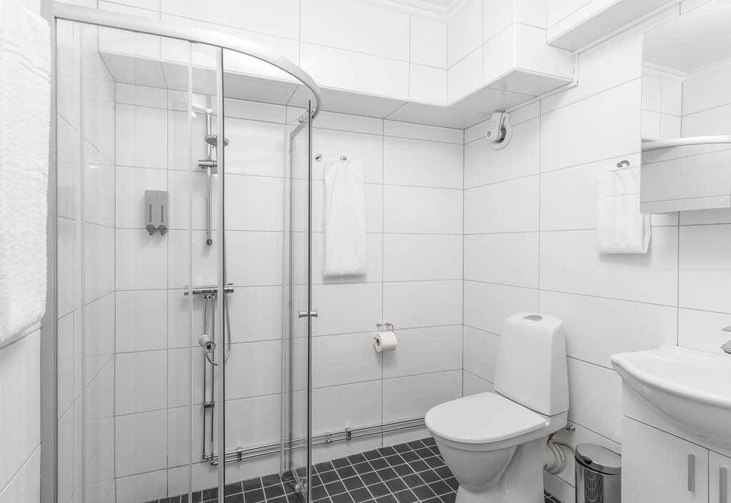 Hotel Oxeloesund Oda fotoğraf