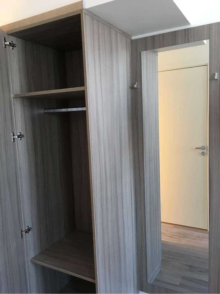 Hotel Oxeloesund Oda fotoğraf