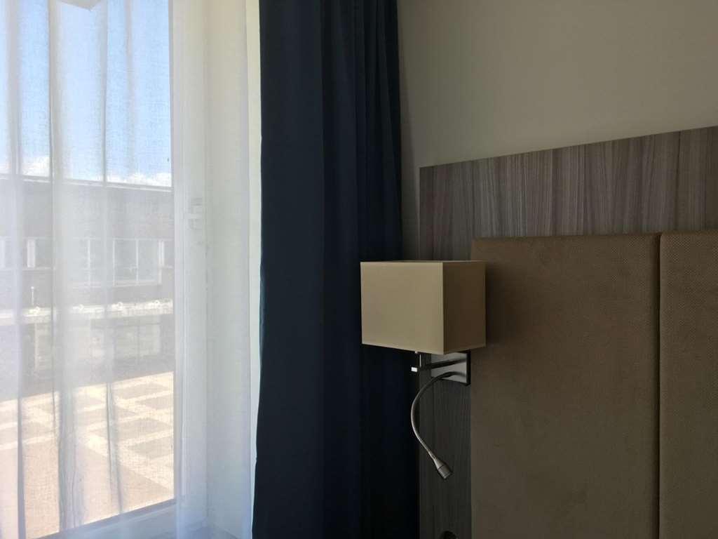 Hotel Oxeloesund Oda fotoğraf