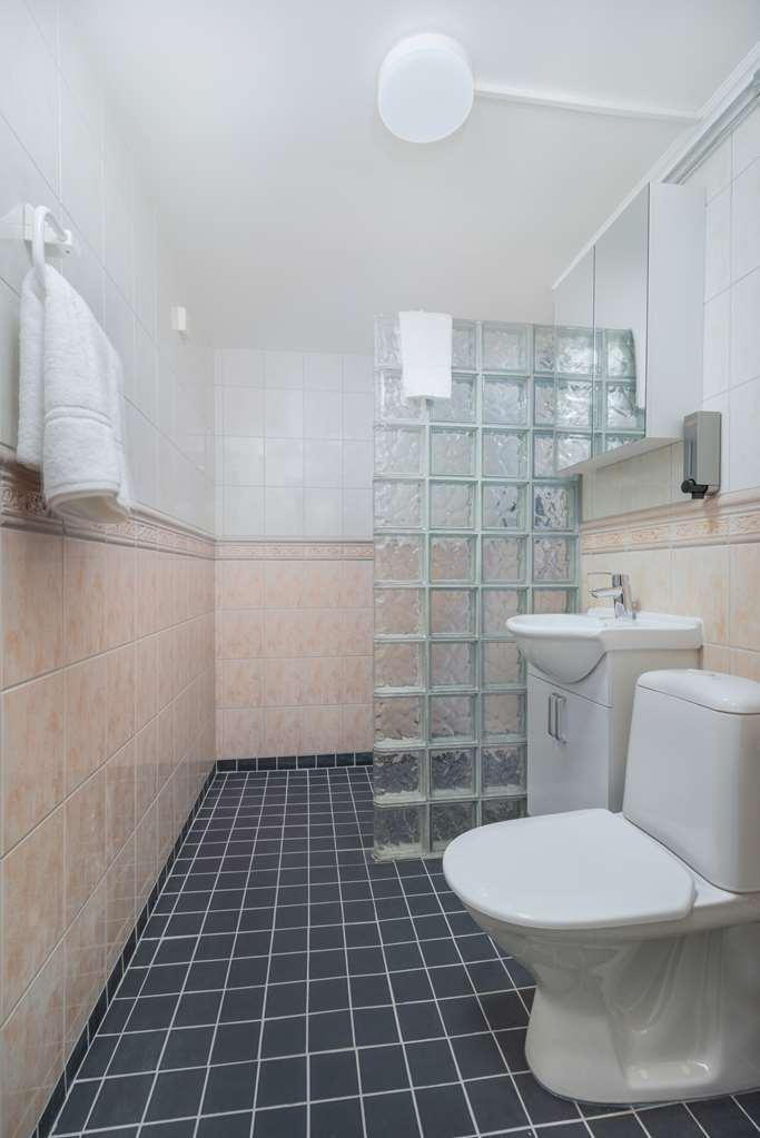 Hotel Oxeloesund Oda fotoğraf