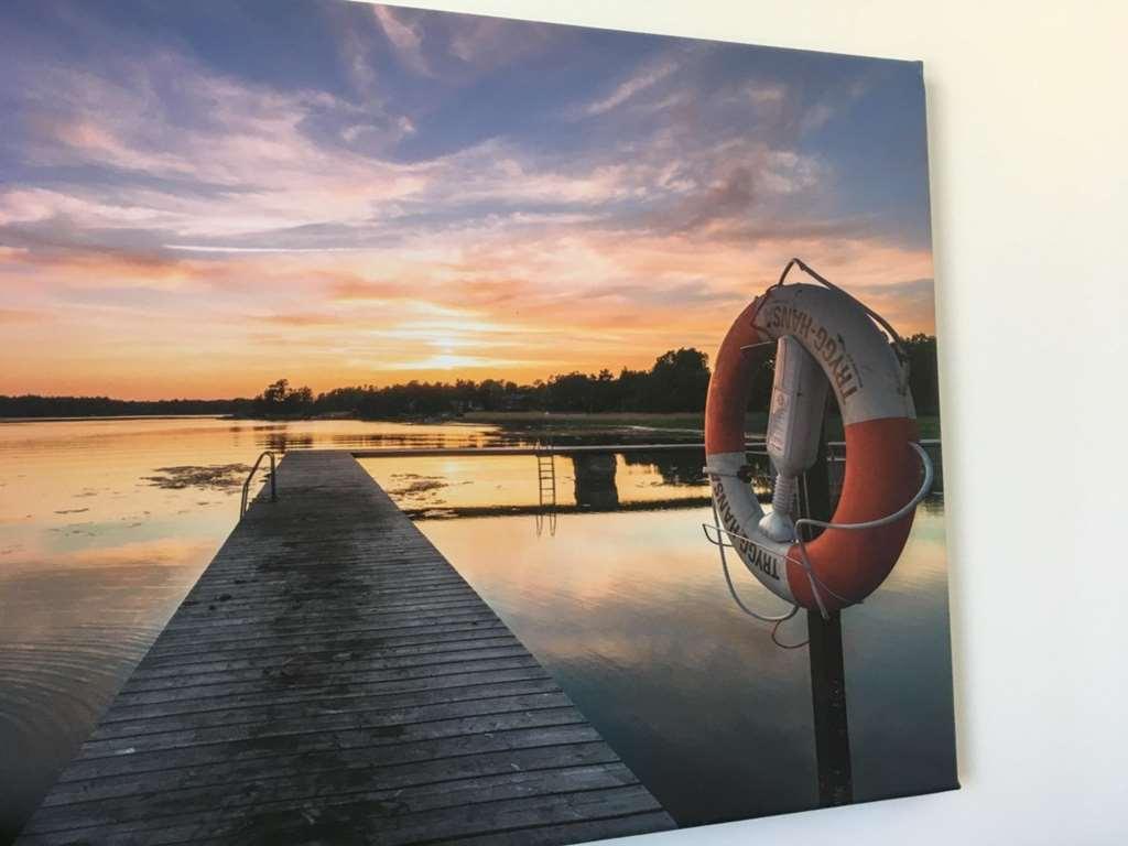 Hotel Oxeloesund Dış mekan fotoğraf
