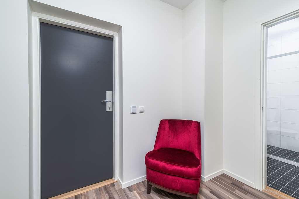 Hotel Oxeloesund Olanaklar fotoğraf